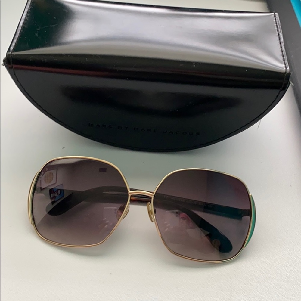 Marc by Marc jacobs sunglasses